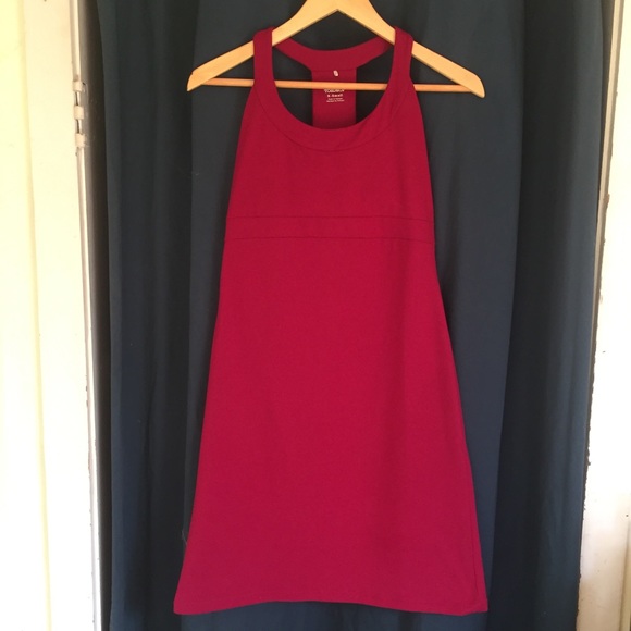 Toad and Co Alluvial Dress SPF 15 - Picture 2 of 8